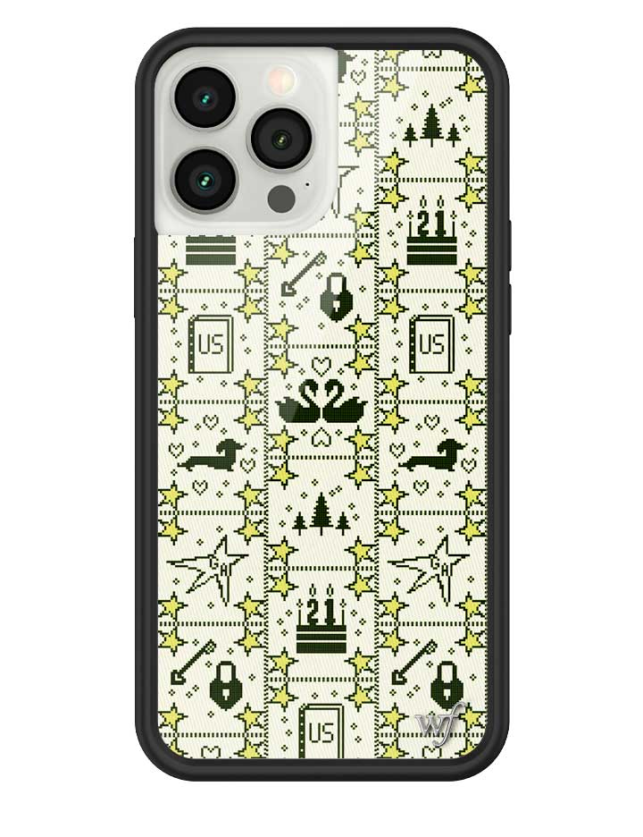 Case, Designer Wildflower Phone Case Dupe Espau00f1a Case Walmart