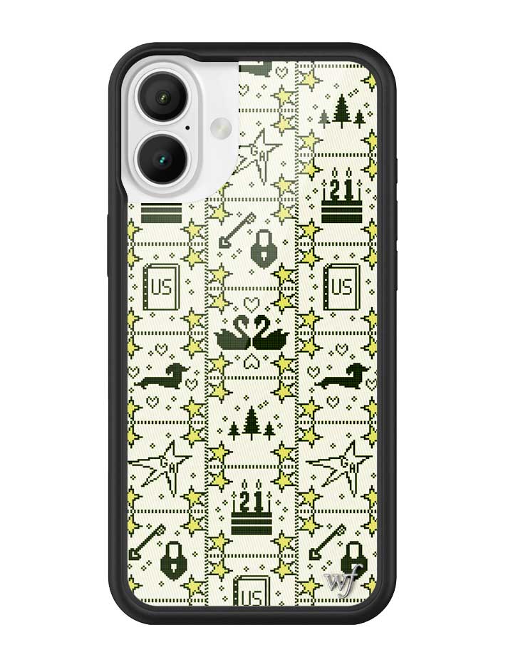 ★追跡&関税込【WILDFLOWER】コラボ / Gracie Abrams iPhone Cases – Wildflower Cases
