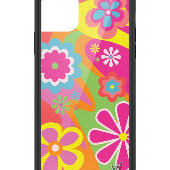 Wildflower Flower Power iPhone 11 Pro Max Case