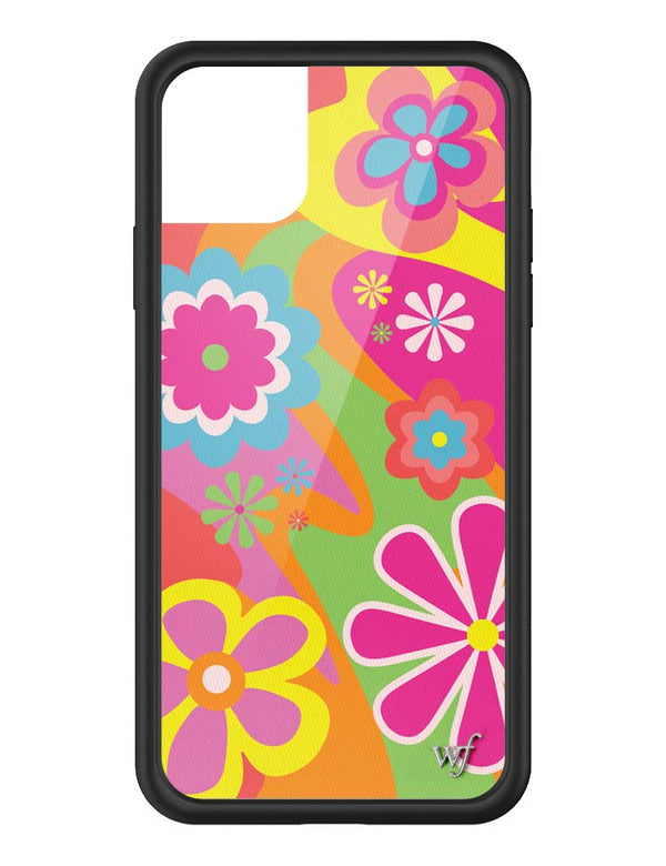 Wildflower Flower Power iPhone 11 Pro Max Case