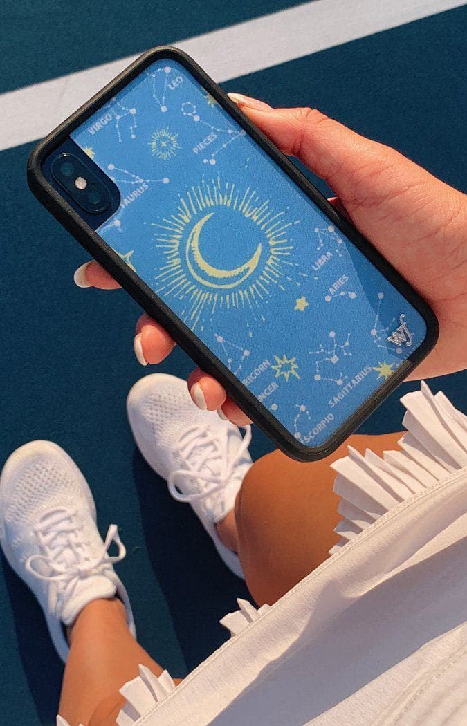 Elevate Your Style with Hannah Meloche iPhone Case – Wildflower Cases