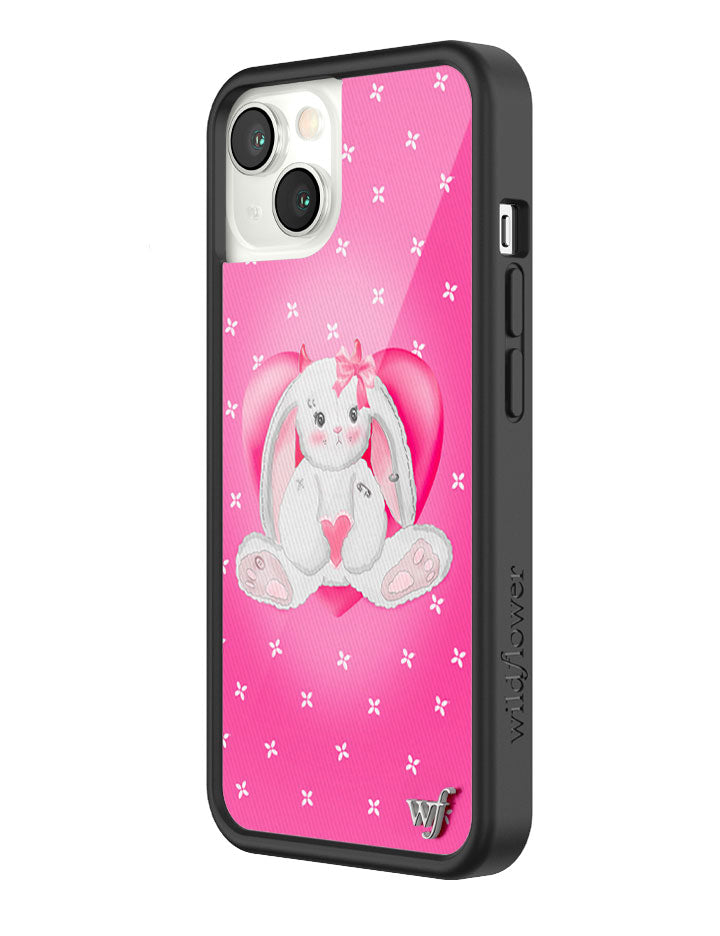 Be My Bunny iPhone 13 Case