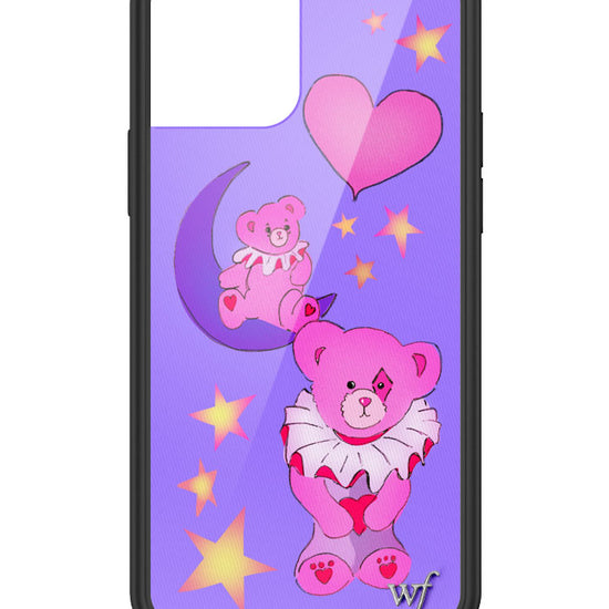 Wildflower Circus Bears iPhone 12/12 Pro Case