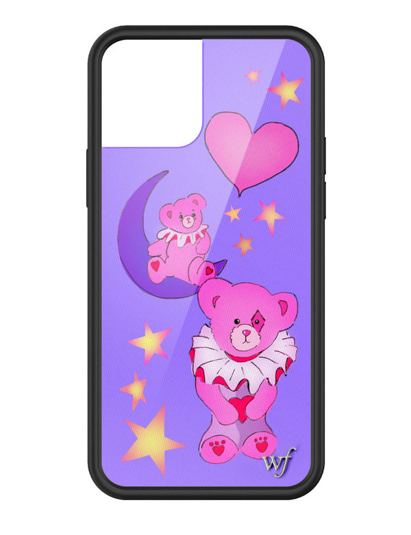 Wildflower Circus Bears iPhone 12/12 Pro Case