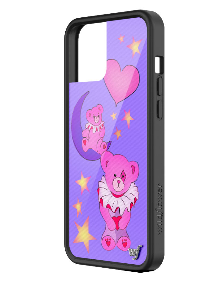 Wildflower Circus Bears iPhone 12 Pro Max Case