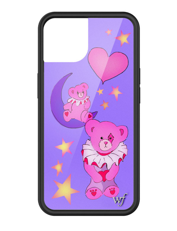 Wildflower Circus Bears iPhone 13 Case