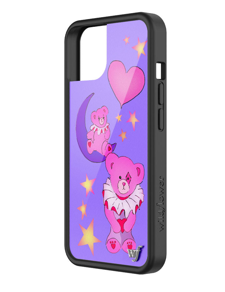 Circus Bears iPhone 13 Pro Case – Wildflower Cases