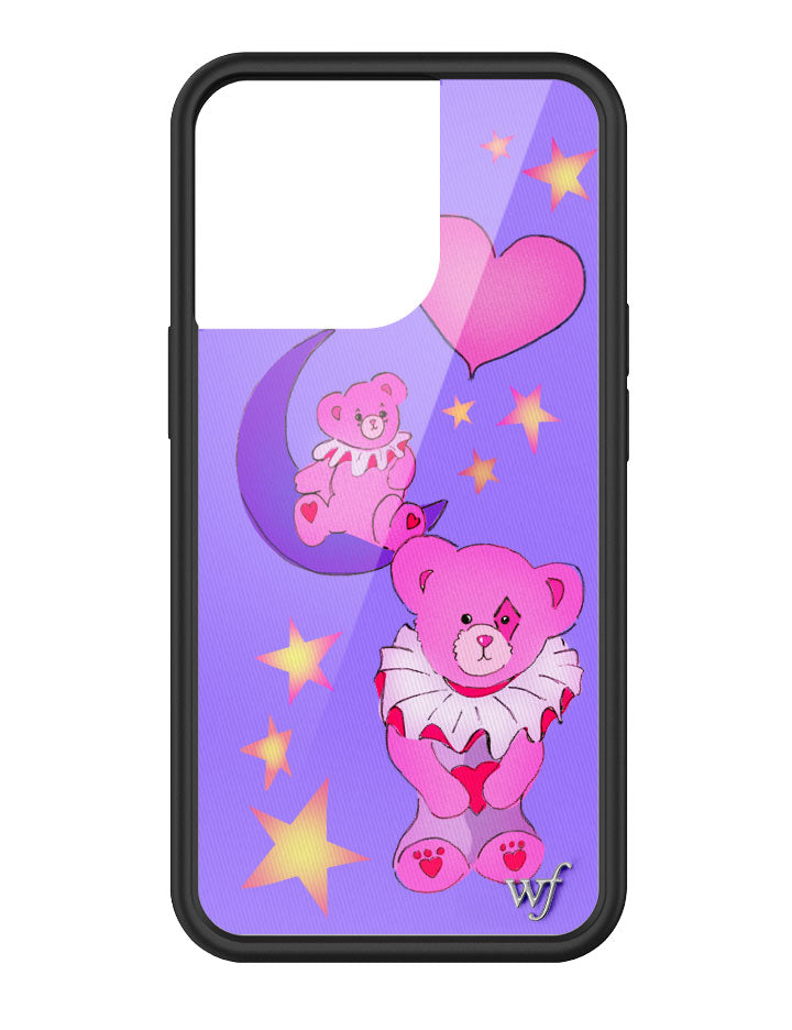 iPhone 13 Pro Case Circus Bears - Thumbnail 2