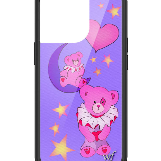 Circus Bears iPhone 13 Pro Case – Wildflower Cases Circus Bears iPhone 13 Pro Case – Wildflower Cases