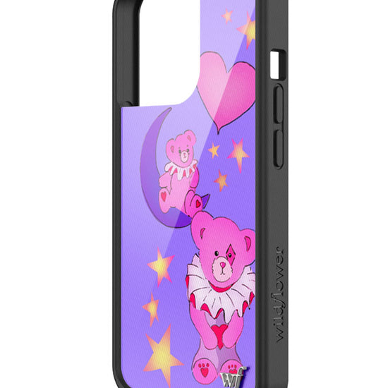 Circus Bears iPhone 13 Pro Case – Wildflower Cases Circus Bears iPhone 13 Pro Case – Wildflower Cases