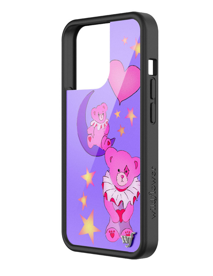 Wildflower Circus Bears iPhone 13 Pro Case