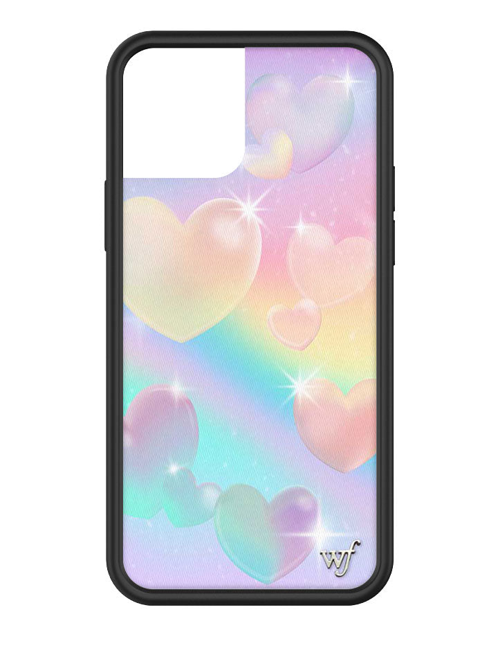 Heart Phone Case Wildflower Wildflower Heart Cases Heavenly Hearts