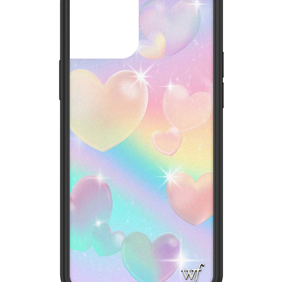 Heavenly Hearts iPhone 12 Pro Case