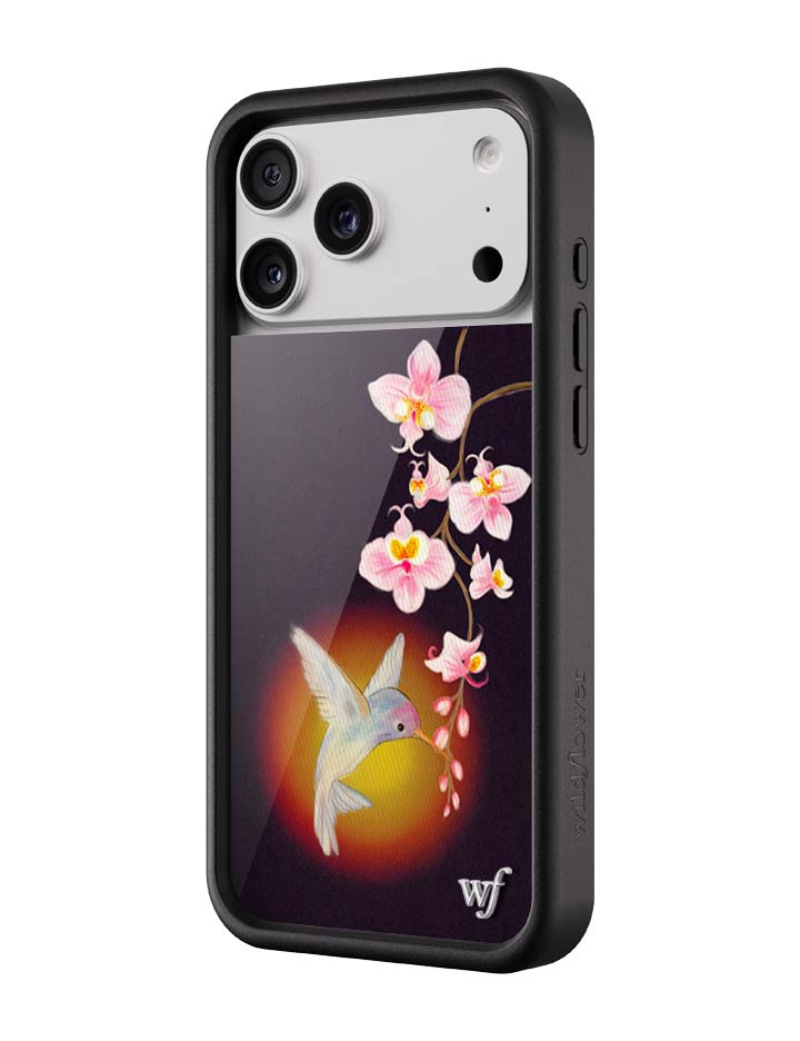 iPhone 17 Pro Max Case Hummingbird - Thumbnail 2