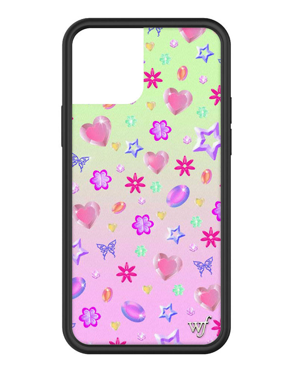 Jewels iPhone 12/12 Pro Case