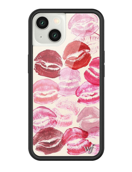Wildflower Kensington iPhone Case iPhone 15