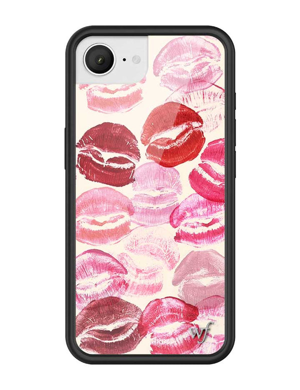 Wildflower Kensington iPhone 16e Case