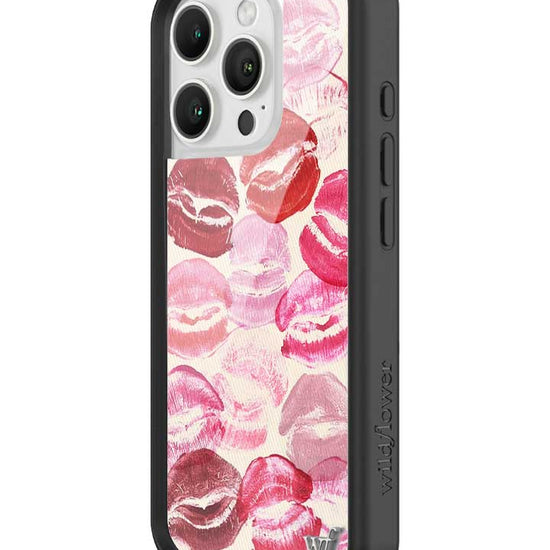 Wildflower Kensington iPhone 16 Pro Case