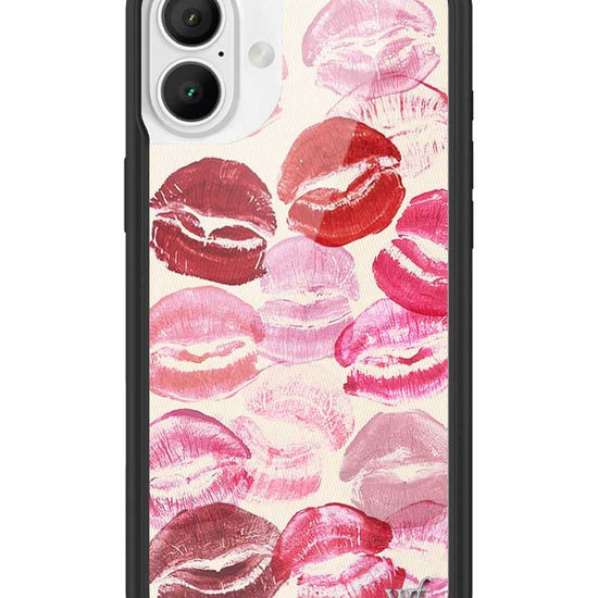 Wildflower Kensington iPhone 16 Plus Case