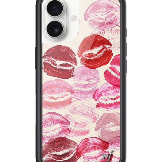 Wildflower Kensington iPhone 17 Case