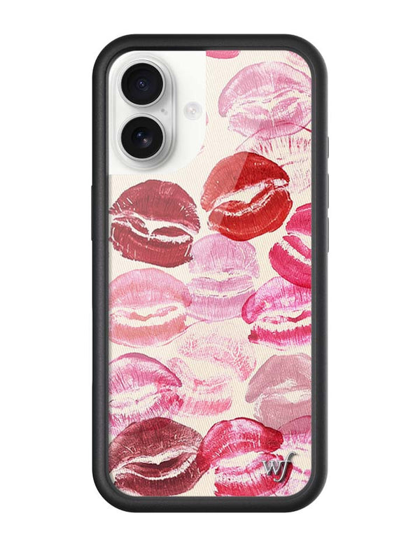 Wildflower Kensington iPhone 17 Case