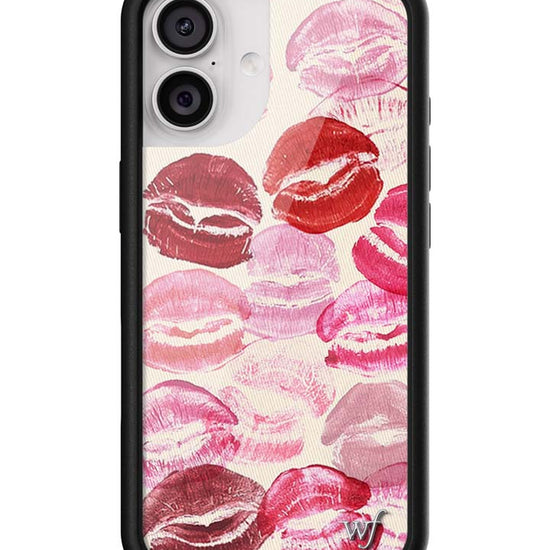 Wildflower Kensington iPhone 17 Case