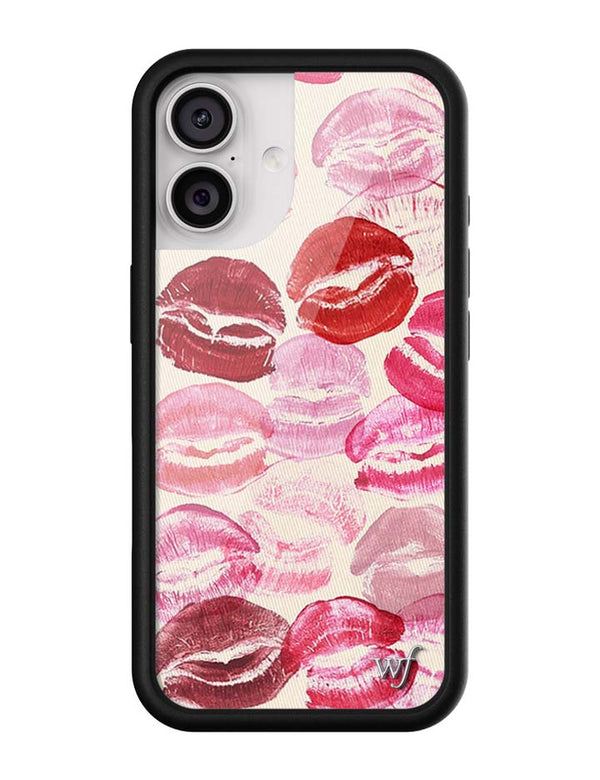 Wildflower Kensington iPhone 17 Case