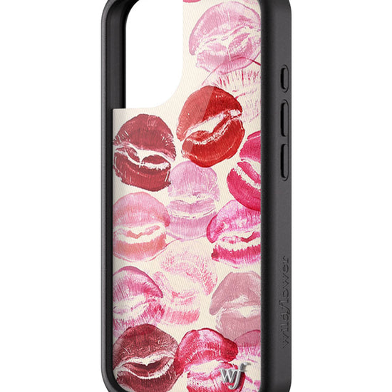Wildflower Kensington iPhone 17 Case