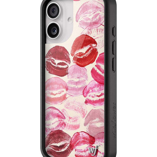 Wildflower Kensington iPhone 17 Case