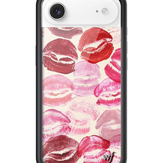 Wildflower Kensington iPhone Air Case