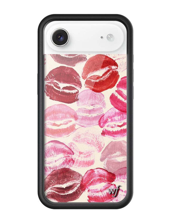 Wildflower Kensington iPhone Air Case