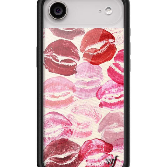 Wildflower Kensington iPhone Air Case