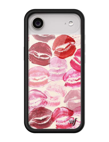 Wildflower Kensington iPhone Case iPhone 15