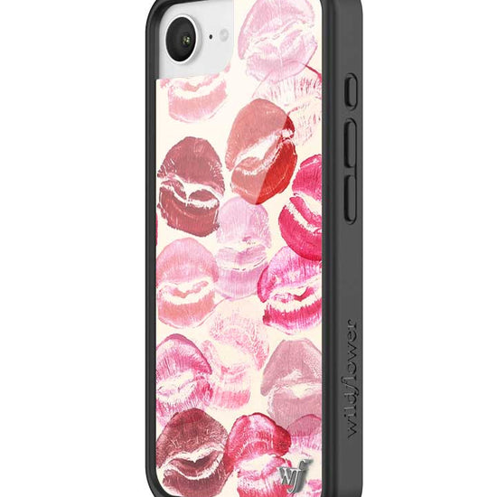 Wildflower Kensington iPhone 17e Case