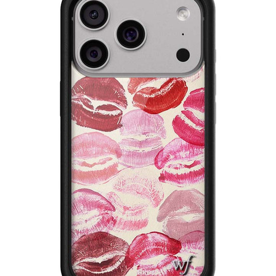 Wildflower Kensington iPhone 17 Pro Case