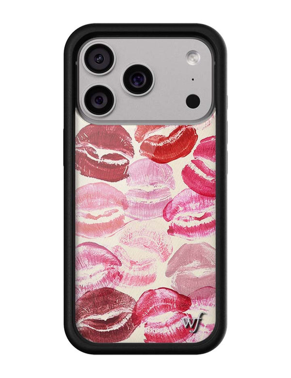 Wildflower Kensington iPhone 17 Pro Case
