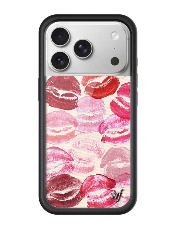 Wildflower Kensington iPhone 17 Pro Case
