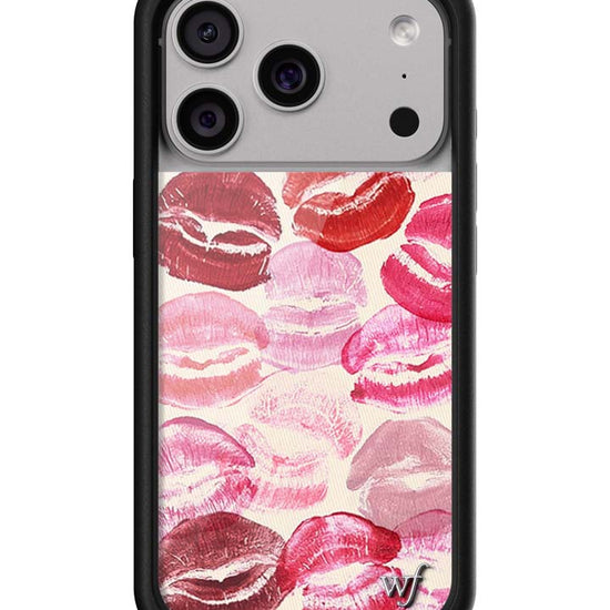 Wildflower Kensington iPhone 17 Pro Case