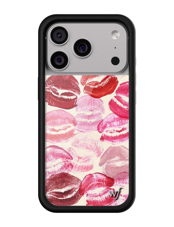 Wildflower Kensington iPhone 17 Pro Case