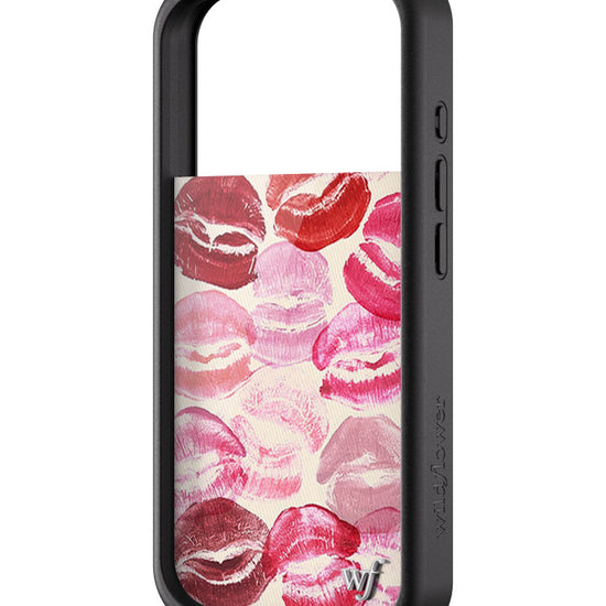 Wildflower Kensington iPhone 17 Pro Case