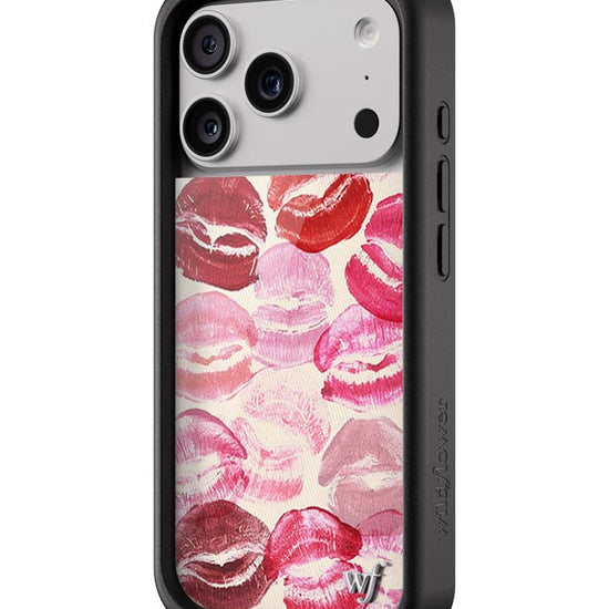 Wildflower Kensington iPhone 17 Pro Case