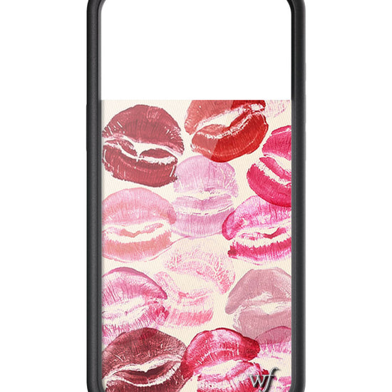 Wildflower Kensington iPhone 17 Pro Max Case