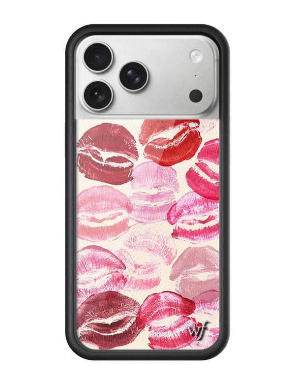 Wildflower Kensington iPhone 17 Pro Max Case