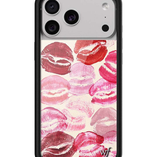 Wildflower Kensington iPhone 17 Pro Max Case