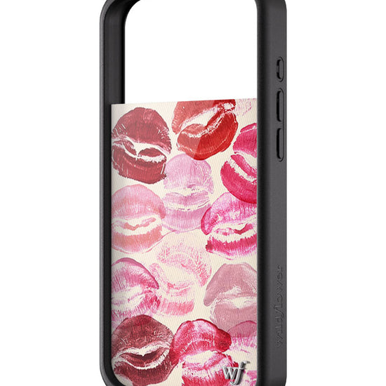 Wildflower Kensington iPhone 17 Pro Max Case