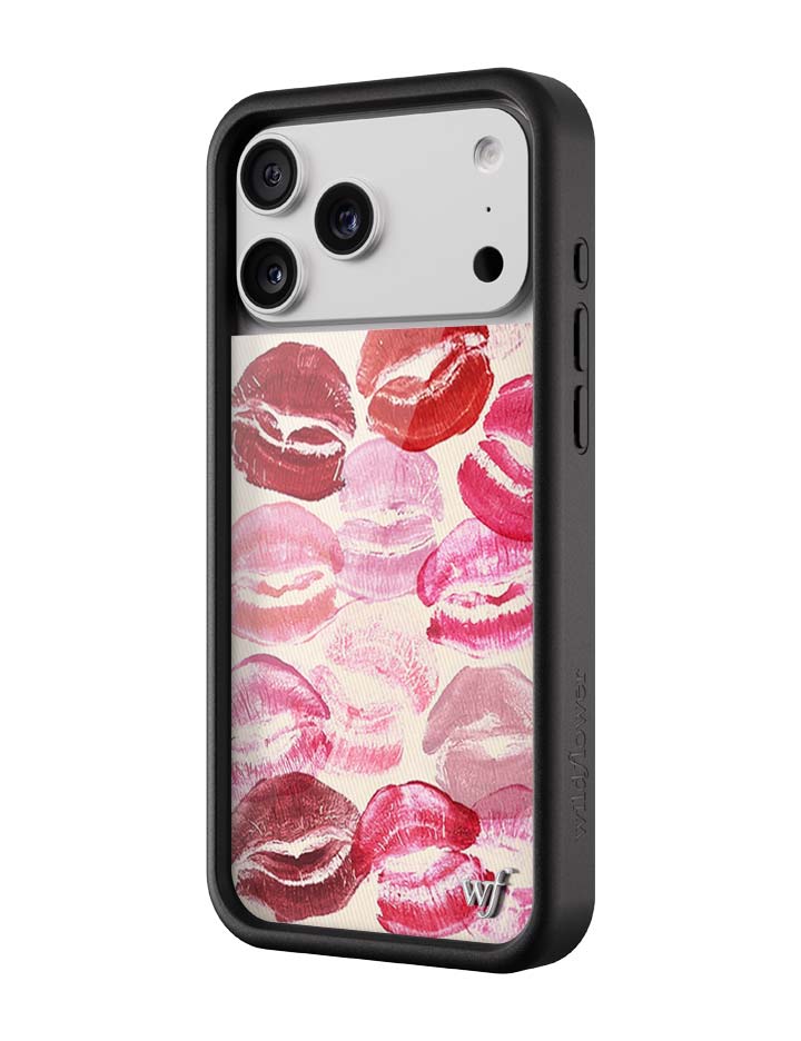 Kensington iPhone 17 Pro Max Case – Wildflower Cases