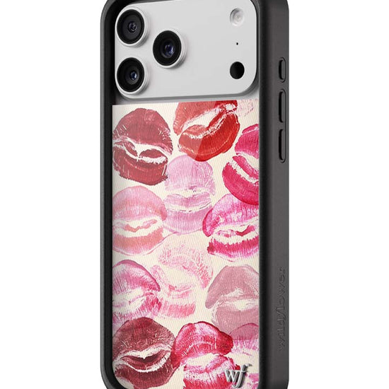 Wildflower Kensington iPhone 17 Pro Max Case