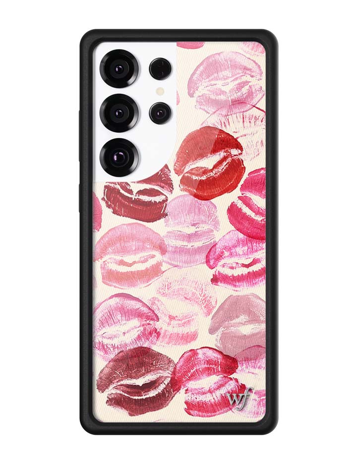 Wildflower Samsung Galaxy Case