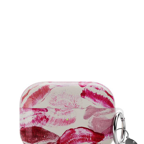 Wildflower AirPods Pro Case Kensington Kiss Collab