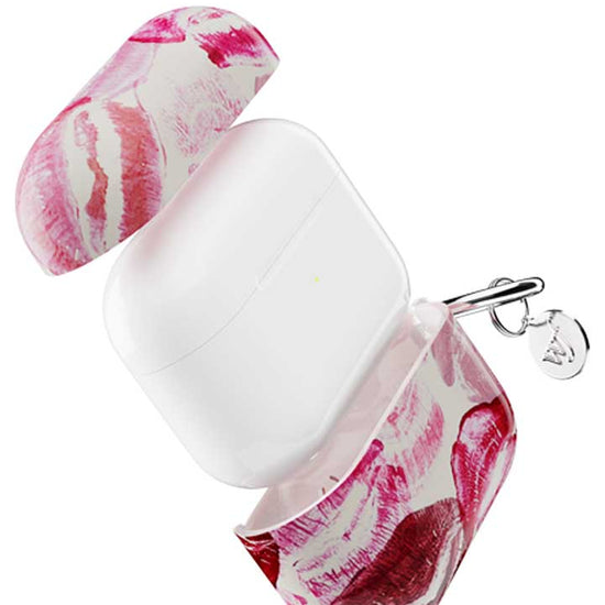 Wildflower AirPods Pro Case Kensington Kiss Collab